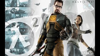 видео: Мой баги стащили!:Half-Life2 #7 картинка: Мой баги стащили!:Half-Life2 #7
