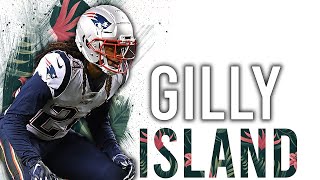 Stephon Gilmore 2018 Highlights (Gills Island)