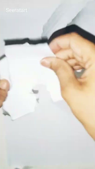 how to draw cloud #how to draw rain clouds step by step #shorts