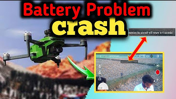 Problems in IZI sky 4k drone | Gimbal,Connectivity, Battery Problem | Don