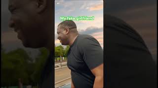 Download Lagu My fake girlfriend….  #funny #viral #fyp MP3
