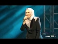 180915 Warna Dunia - Dato' Siti Nurhaliza - Malaysia Day Countdown Unity Concert