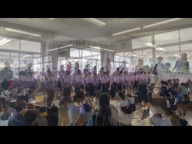 紫苑祭|埼玉県立川越女子高等学校
