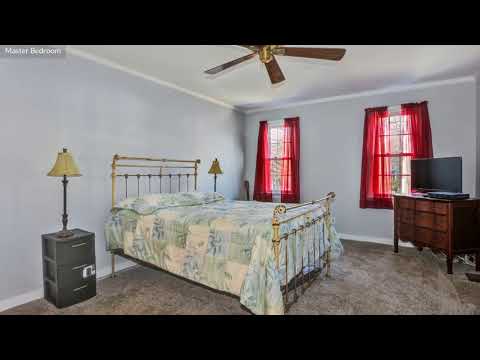 13809 Garrison Pl Dr, Midlothian, VA home video tour
