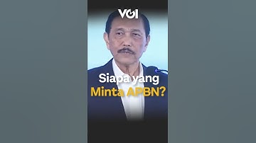 Luhut Bilang Begini Soal Utang Kereta Cepat Whoosh #luhutbinsarpandjaitan #whoosh #shorts