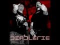 Diablerie - InFlagrantDelict (Industrial Metal)