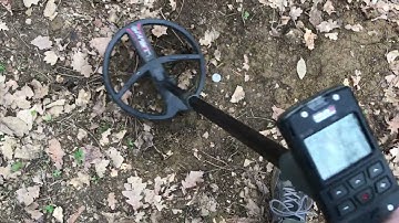 XP DEUS II: Extreme Depth Test!!!