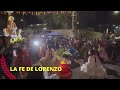 DIABLADA DE LOS  NIÑOS DE DEVOTOS DE SAN LORENZO  TARAPACA - 2022