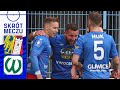 Piast Gliwice Warta goals and highlights