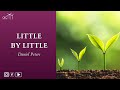 Little By Little| Daniel Peters | 02 06 24