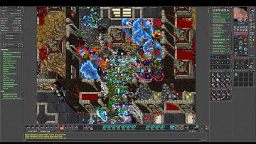 Tortura Pale Count Action