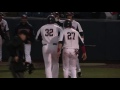 Highlights - Gonzaga Baseball vs Santa Clara - Game 2 (April 23, 2016)