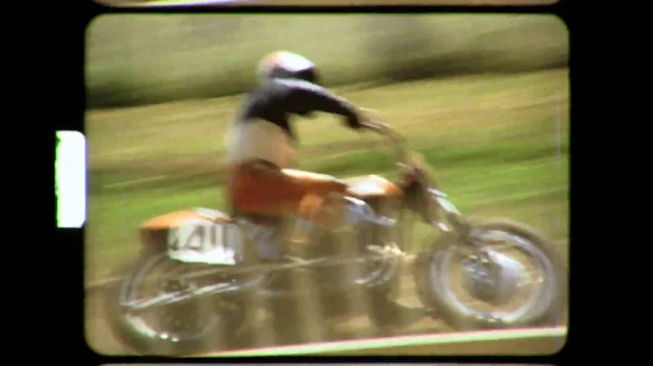 Peoria TT races from the 70s