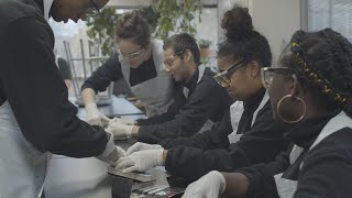 Classical Magnet School