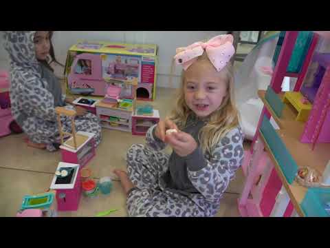 Cook up some foodie fun! | @Barbie - Cook up some foodie fun! | @Barbie