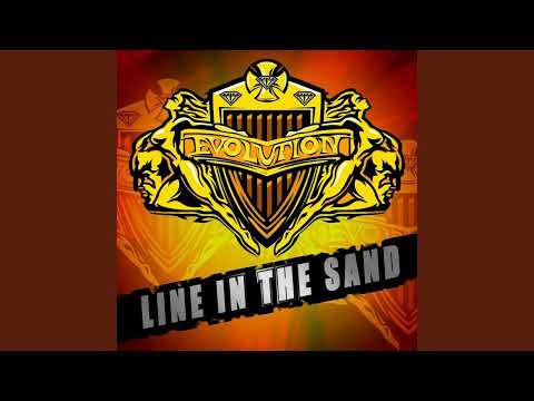 WWE Evolution - Line In The Sand (Original Instrumental)