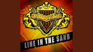 Wwe Evolution - Line In The Sand Original Instrumental