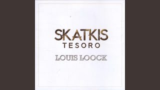 Video thumbnail of "Louis Loock - Huisie By Die See"