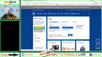 Page Speed For SEO ♻️ Part 2 ♻️ CloudFlare CDN Setup