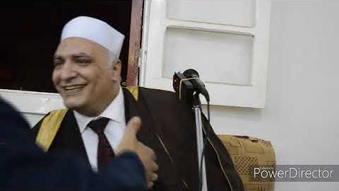 من سورة يوسف بقرية الحدين كوم حمادة محافظة البحيرة الشيخ محمود الطوخي