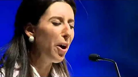 Shema Koleinu (Helfman) - Cantor Rachel Goldman