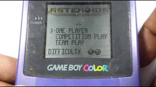 Game Boy Multicart Jumbo 32 in 1 (Almost No Repeated) part1 screenshot 2