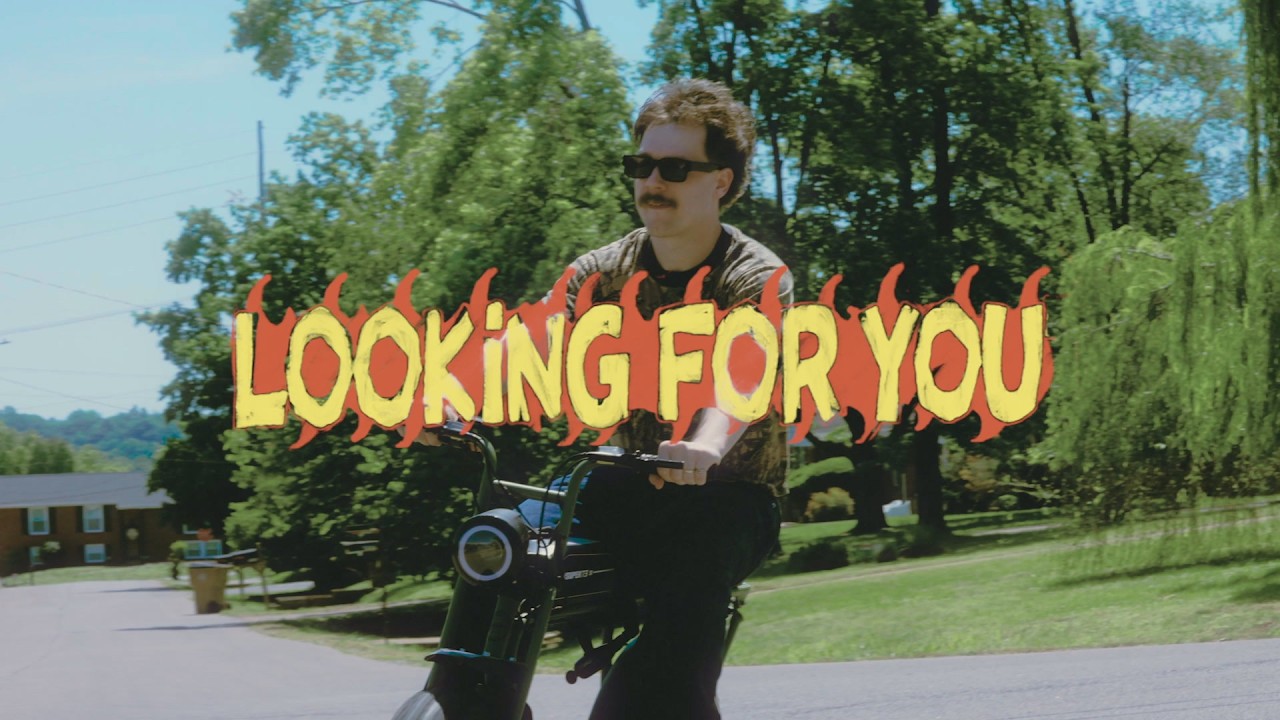 Gable Price and Friends - Looking For You (Official Lyric Video)