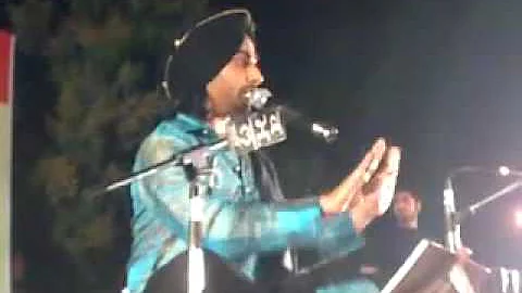 satinder sartaj live seeti