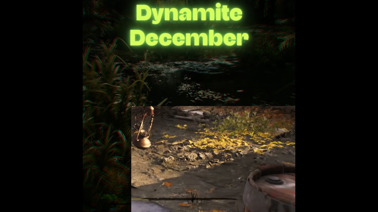 My Plays of All Time from December 2025