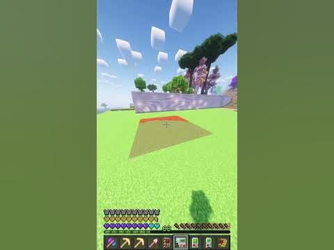 Mastering the Building Gadgets Mod in Minecraft! - YouTube