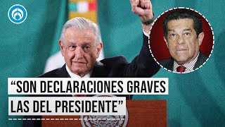 México ya no tiene la capacidad de solucionar sus problemas: Rafael Cardona