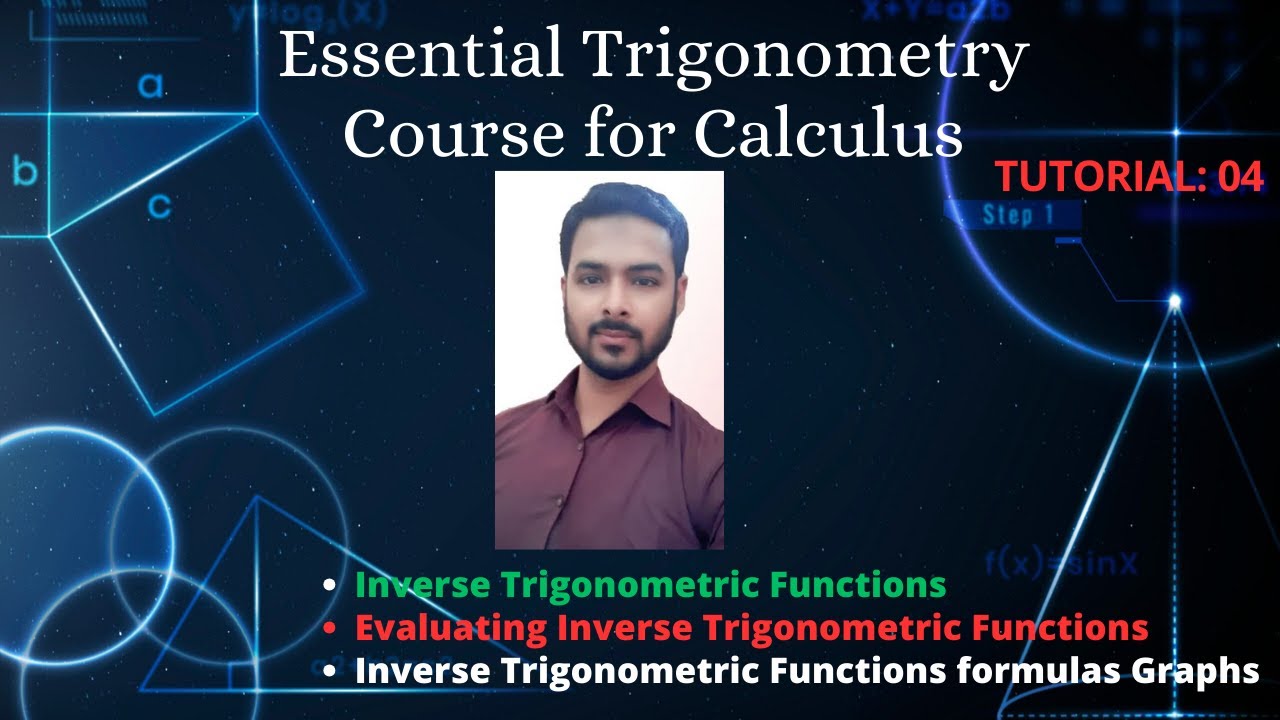 Lesson 04 Inverse Trigonometric Functions Horizontal And Vertical Lesson 04 inverse trigonometric functions horizontal and vertical