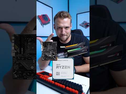 Which CPU to