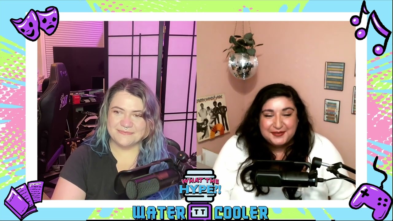 D23 Recap! D23 Recap!