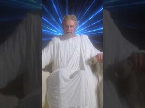Clash of the Titans: Release the Kraken! #movie #film #greekmythology #zeus #kraken #greek