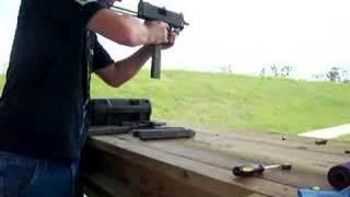 Legal Powder Springs Mac 10  45 acp