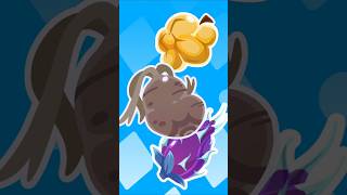 NEW MOD SLIME FOODS #shorts #slimerancher #oceanrange