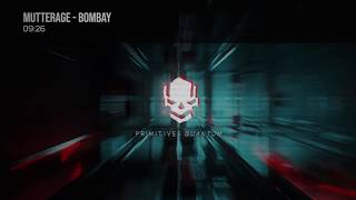 Primitives Quantum 1K Bass Mix | 2018