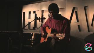 Jake Isaac | Chaos (Acoustic Sessions) chords