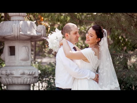 Wedding Film N\u0026D - საქორწილო კლიპი