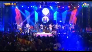 Om Adella live Demak 2022 ( full album)