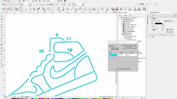CorelDRAW Macro for Led Sign Makers - MyNeonFlex Helper