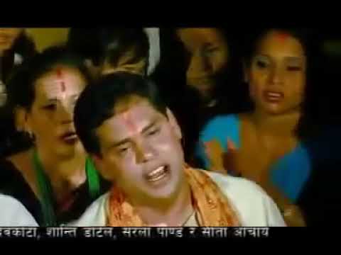       shanti jagau bhakta aarti jagau  Nepali popular bhajan