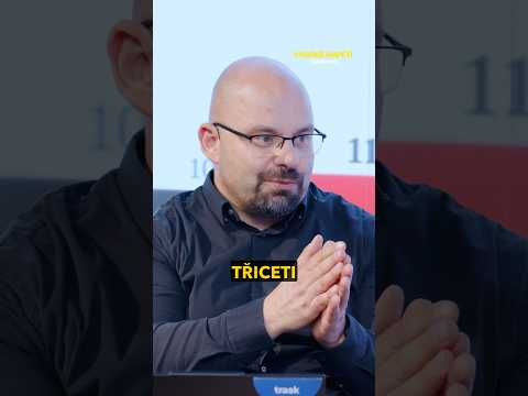 Je reálné splnit české plány na rozvoj větrné energetiky? 🇨🇿🤔 #vysokenapeti #energetika #podcast