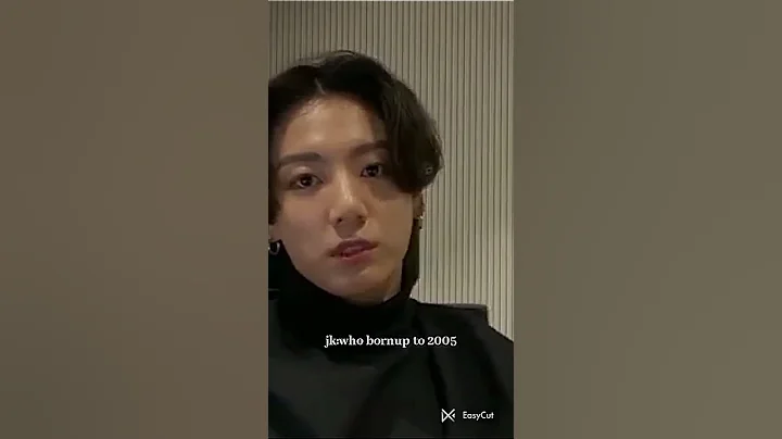 jungkook said he will date a girl who born upto 2005😏💜#bts#jungkook#v#jimin#suga#jhope#jin#rm#vmin#v