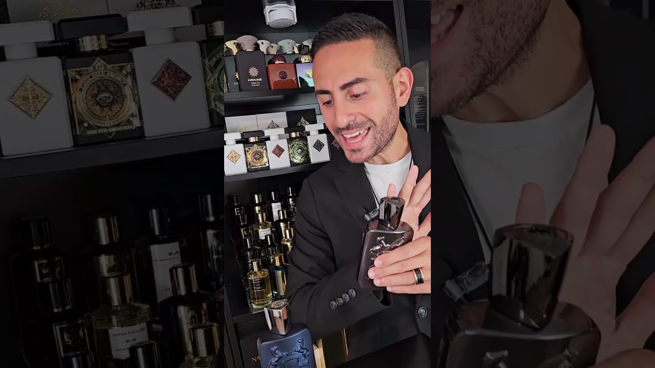 The BEST Parfums De Marly Fragrance For Each Season Fragance Perfume Fragrancereview