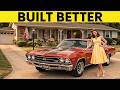 25 Classic Cars That Would SELL OUT If Brought Back
