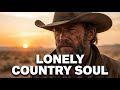 🔴 24/7 Chill Country Vibes: Soft Acoustic Ballads for Stress Relief and Pure Relaxation