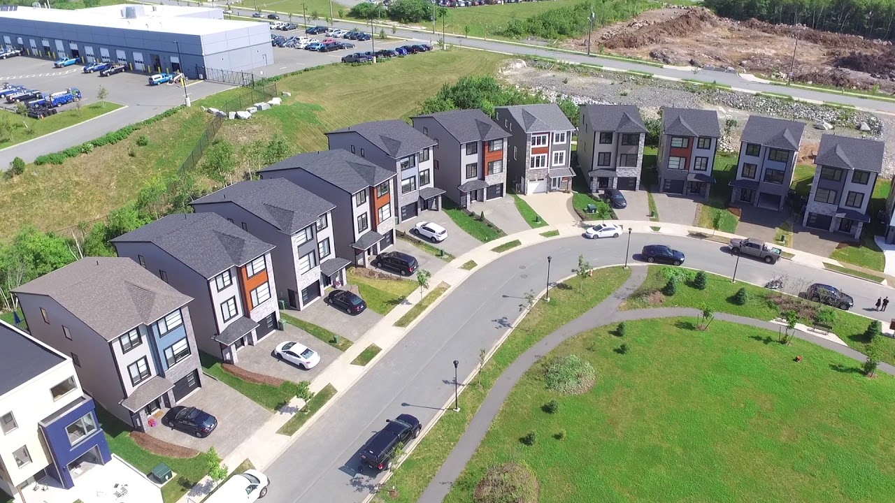 Ramar Homes in Long Lake Village YouTube