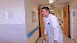 Parcours Patient - Chirurgie